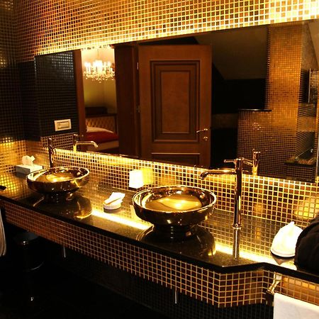 Classic Hotel Prizren Oda fotoğraf