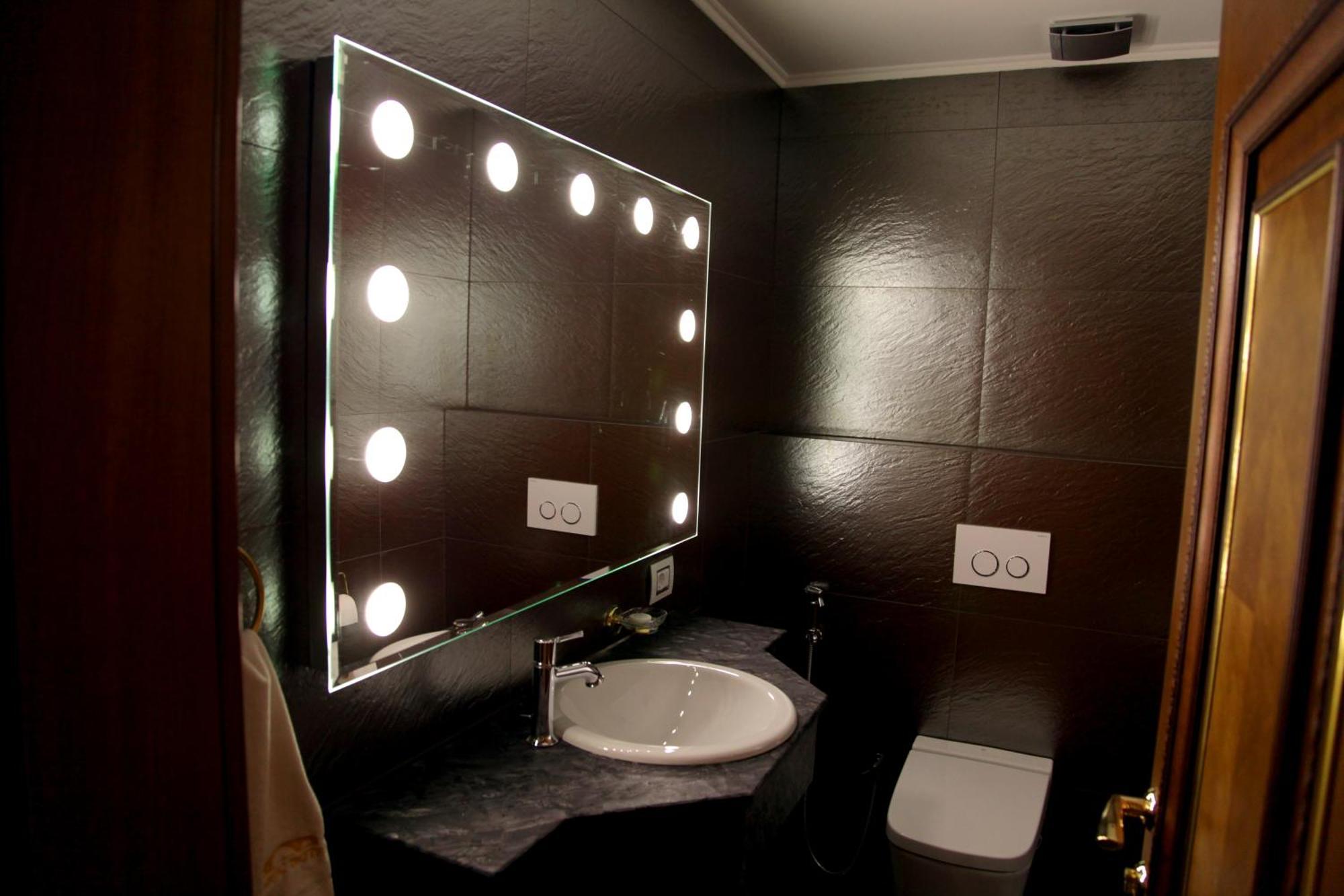 Classic Hotel Prizren Oda fotoğraf