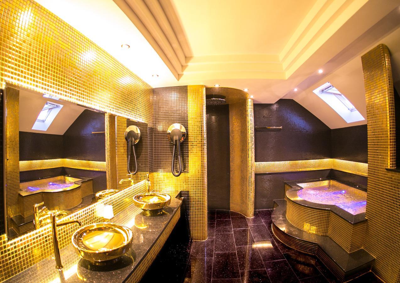 Classic Hotel Prizren Dış mekan fotoğraf