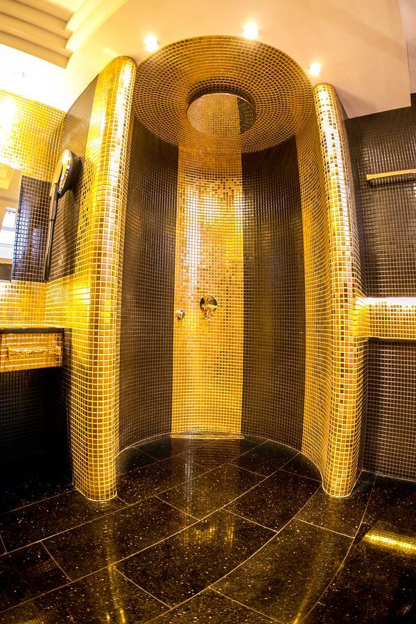 Classic Hotel Prizren Dış mekan fotoğraf