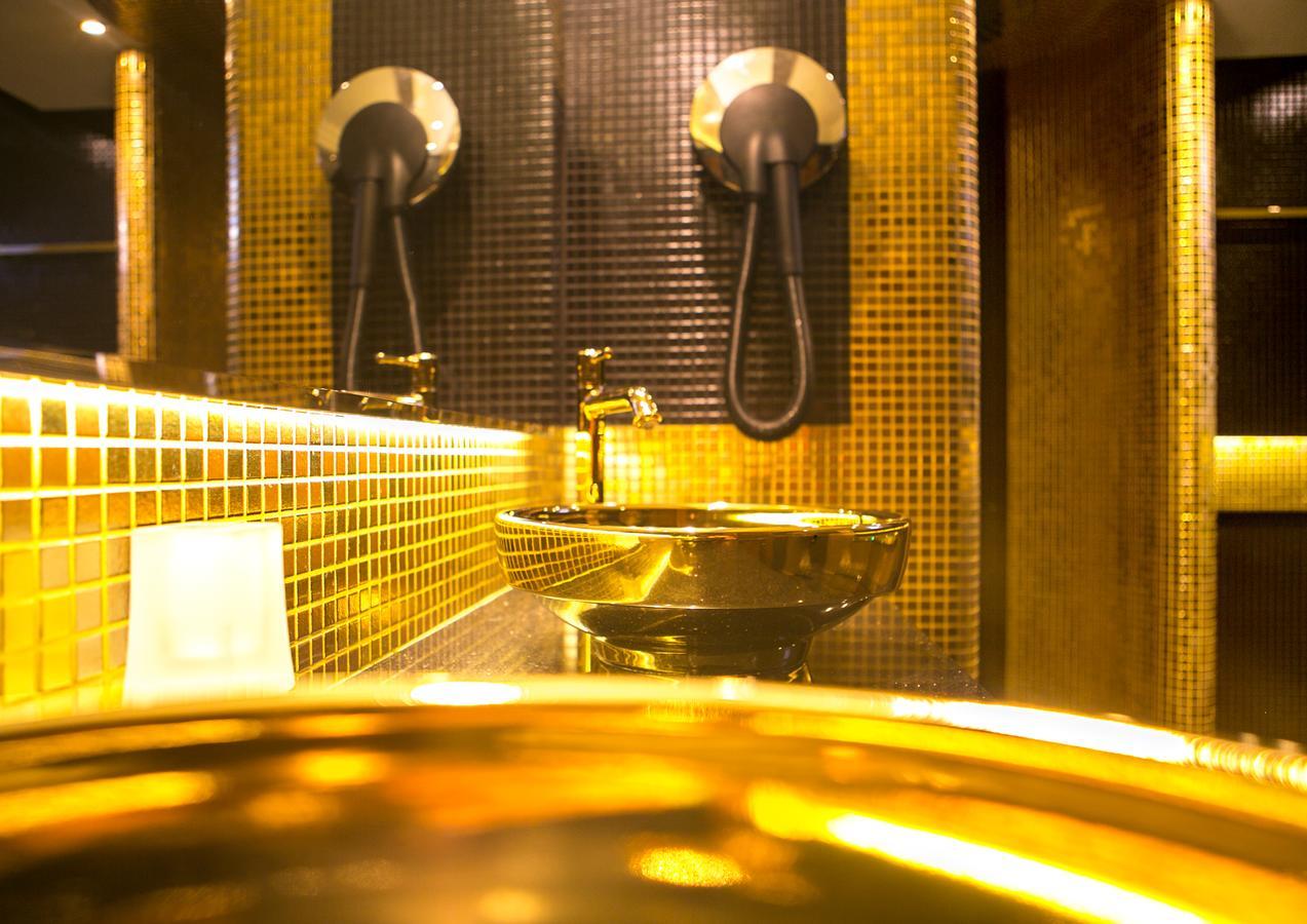 Classic Hotel Prizren Dış mekan fotoğraf