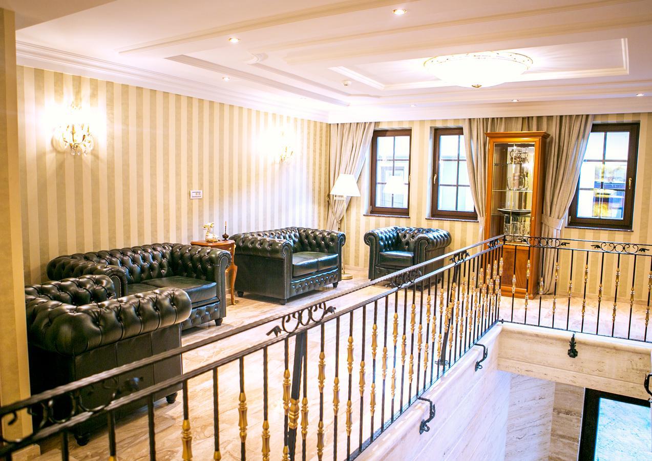Classic Hotel Prizren Dış mekan fotoğraf