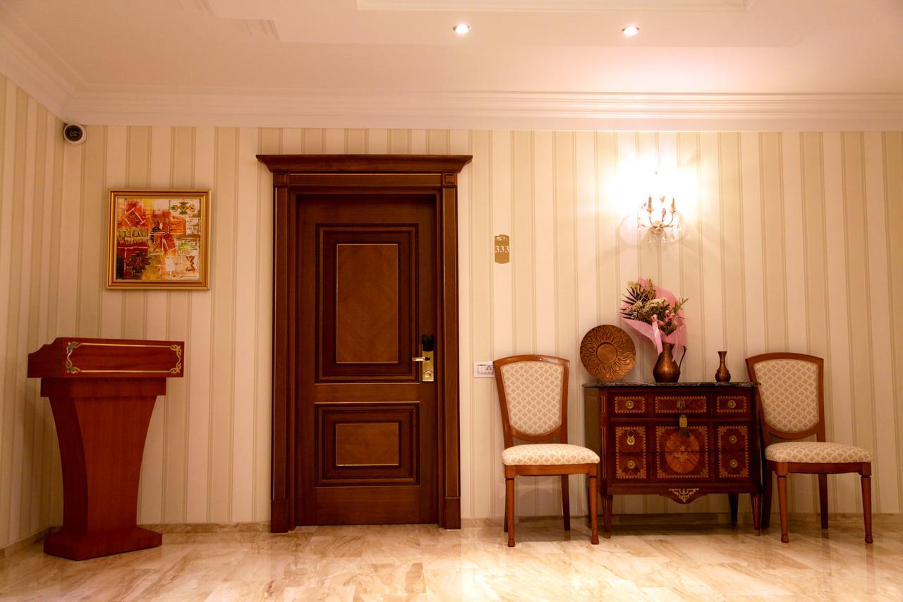 Classic Hotel Prizren Dış mekan fotoğraf