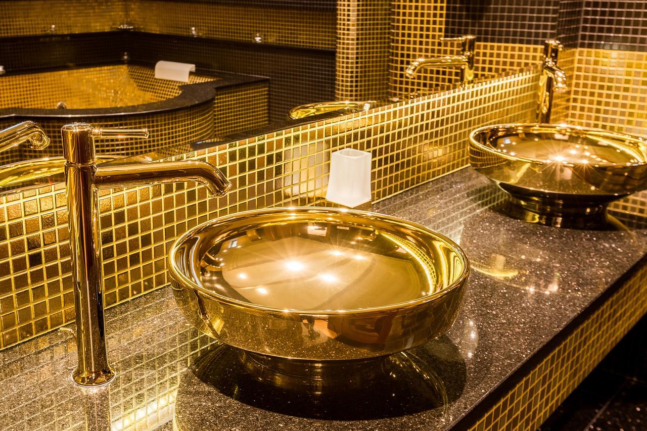 Classic Hotel Prizren Dış mekan fotoğraf