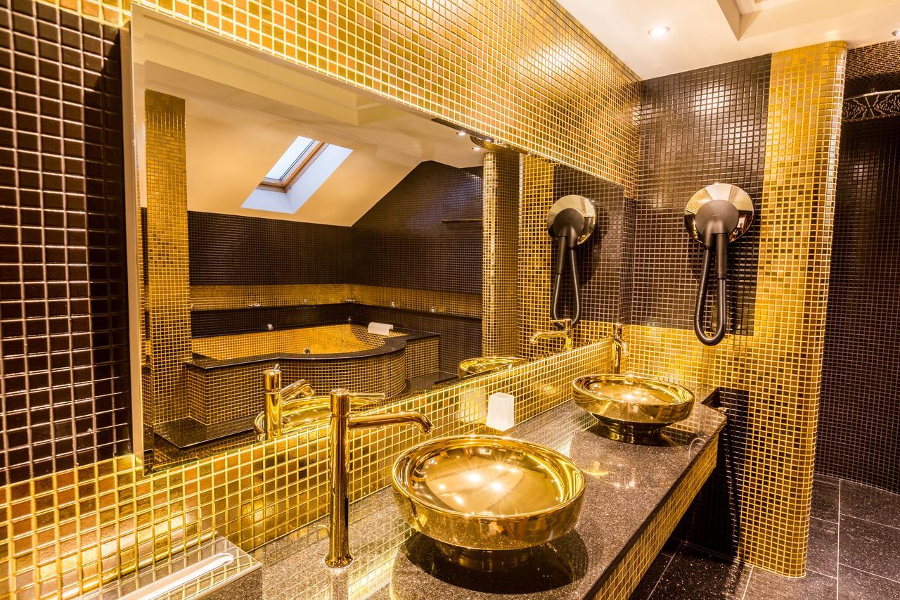 Classic Hotel Prizren Dış mekan fotoğraf