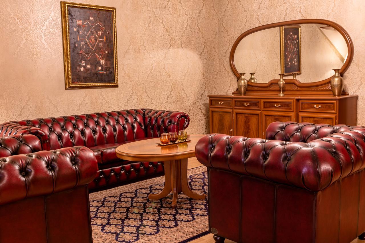 Classic Hotel Prizren Dış mekan fotoğraf