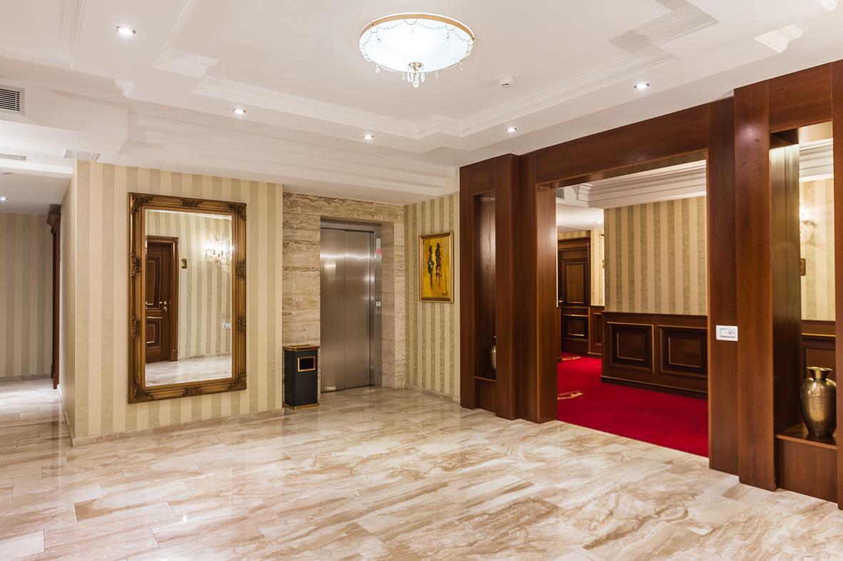 Classic Hotel Prizren Dış mekan fotoğraf
