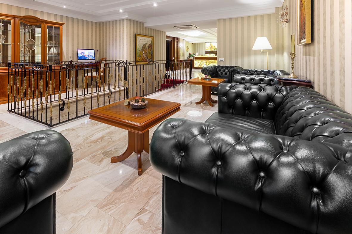 Classic Hotel Prizren Dış mekan fotoğraf