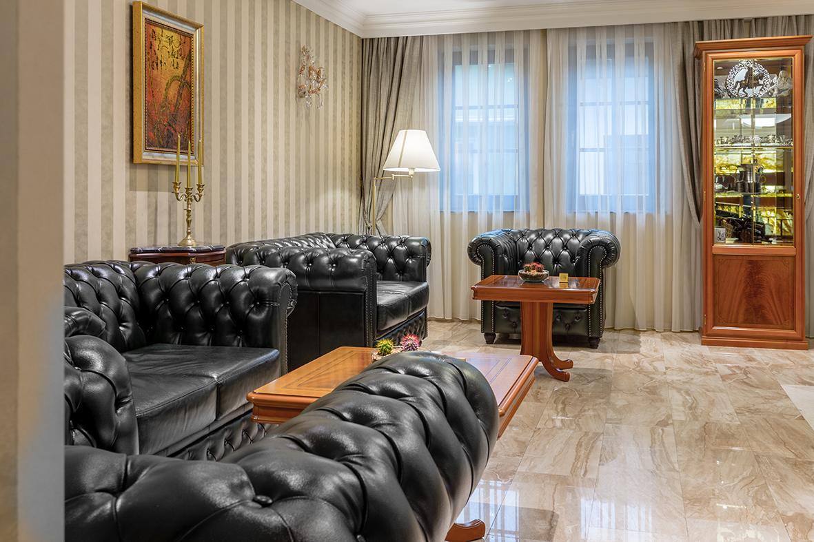 Classic Hotel Prizren Dış mekan fotoğraf