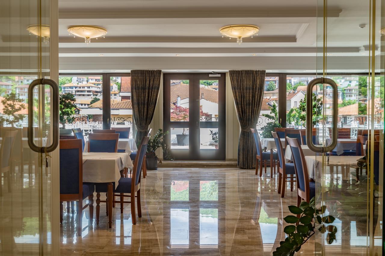 Classic Hotel Prizren Dış mekan fotoğraf