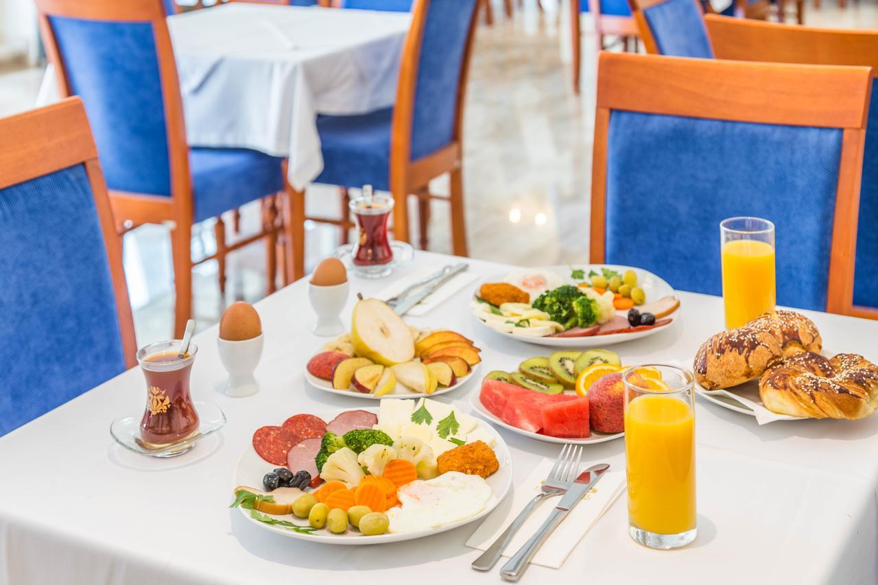 Classic Hotel Prizren Dış mekan fotoğraf